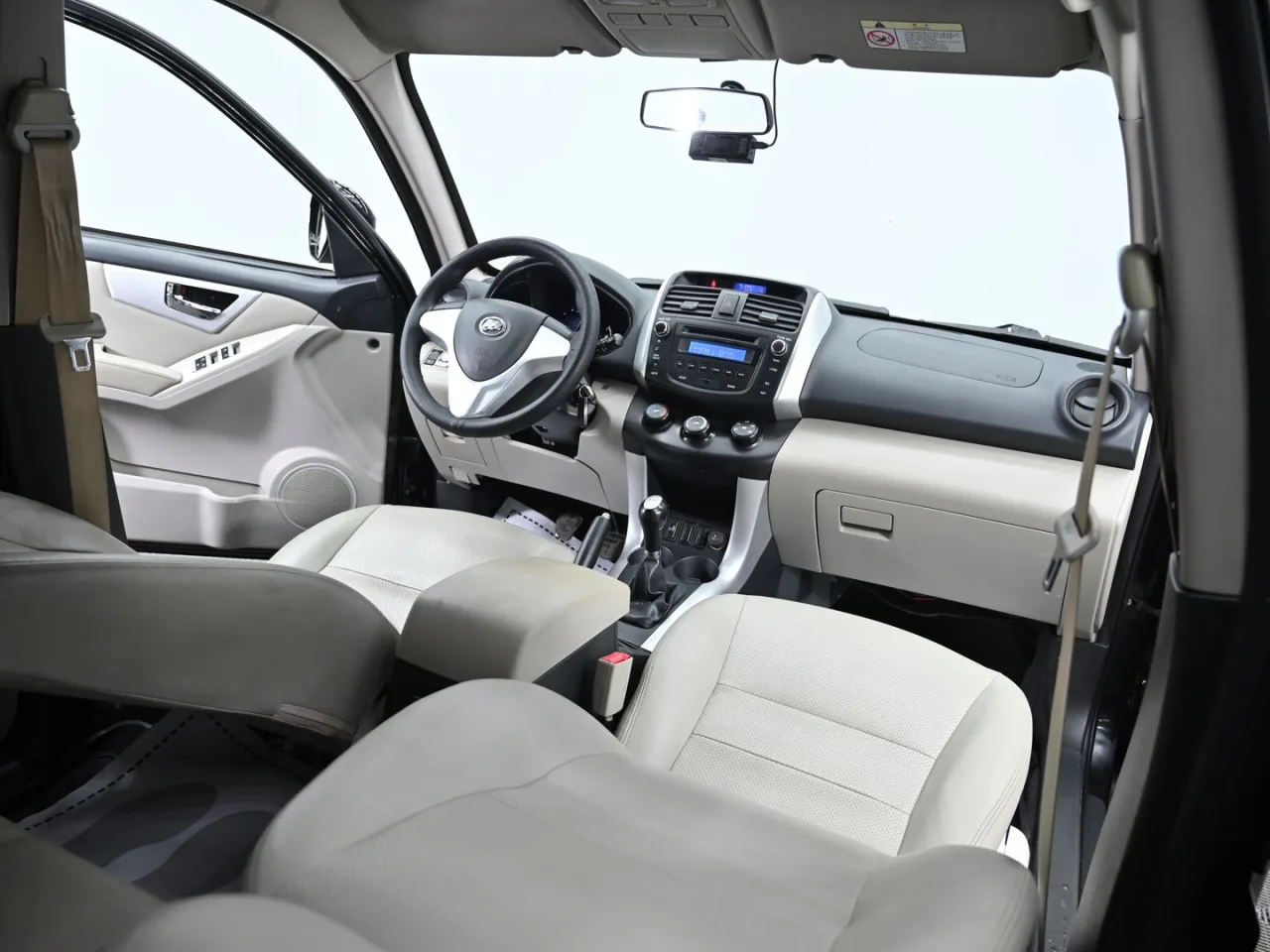 Lifan X60
