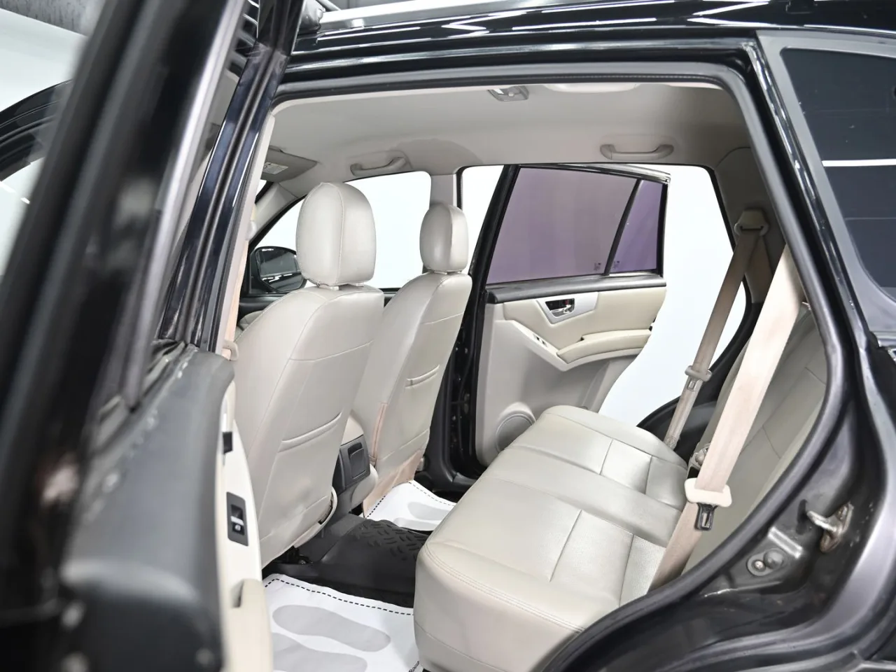 Lifan X60