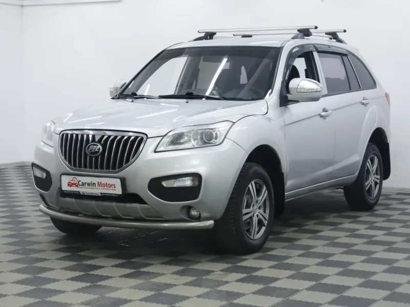 Lifan X60 2014