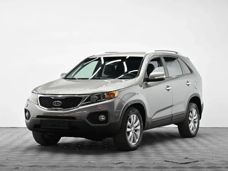 Kia Sorento 2012