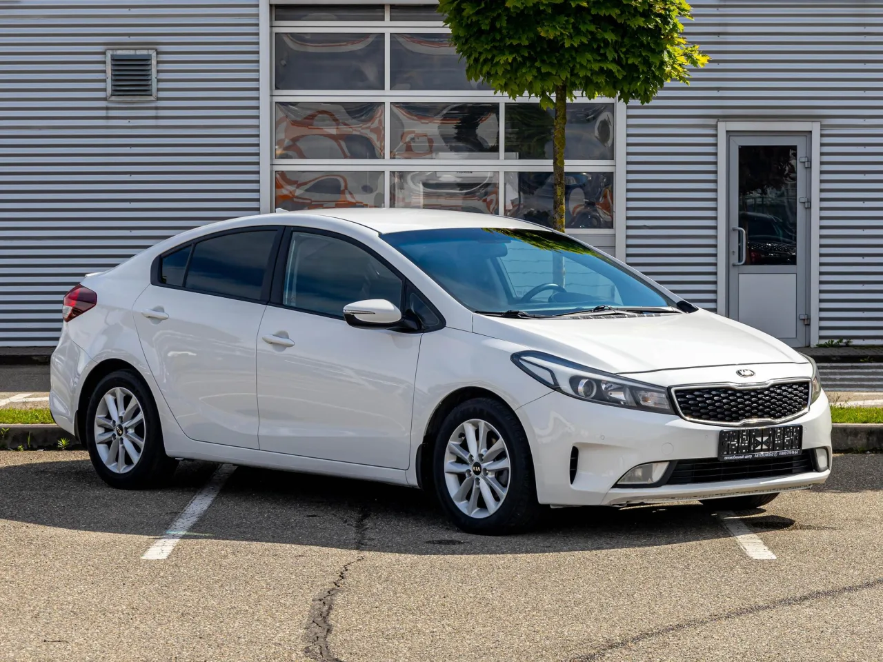 Kia Cerato