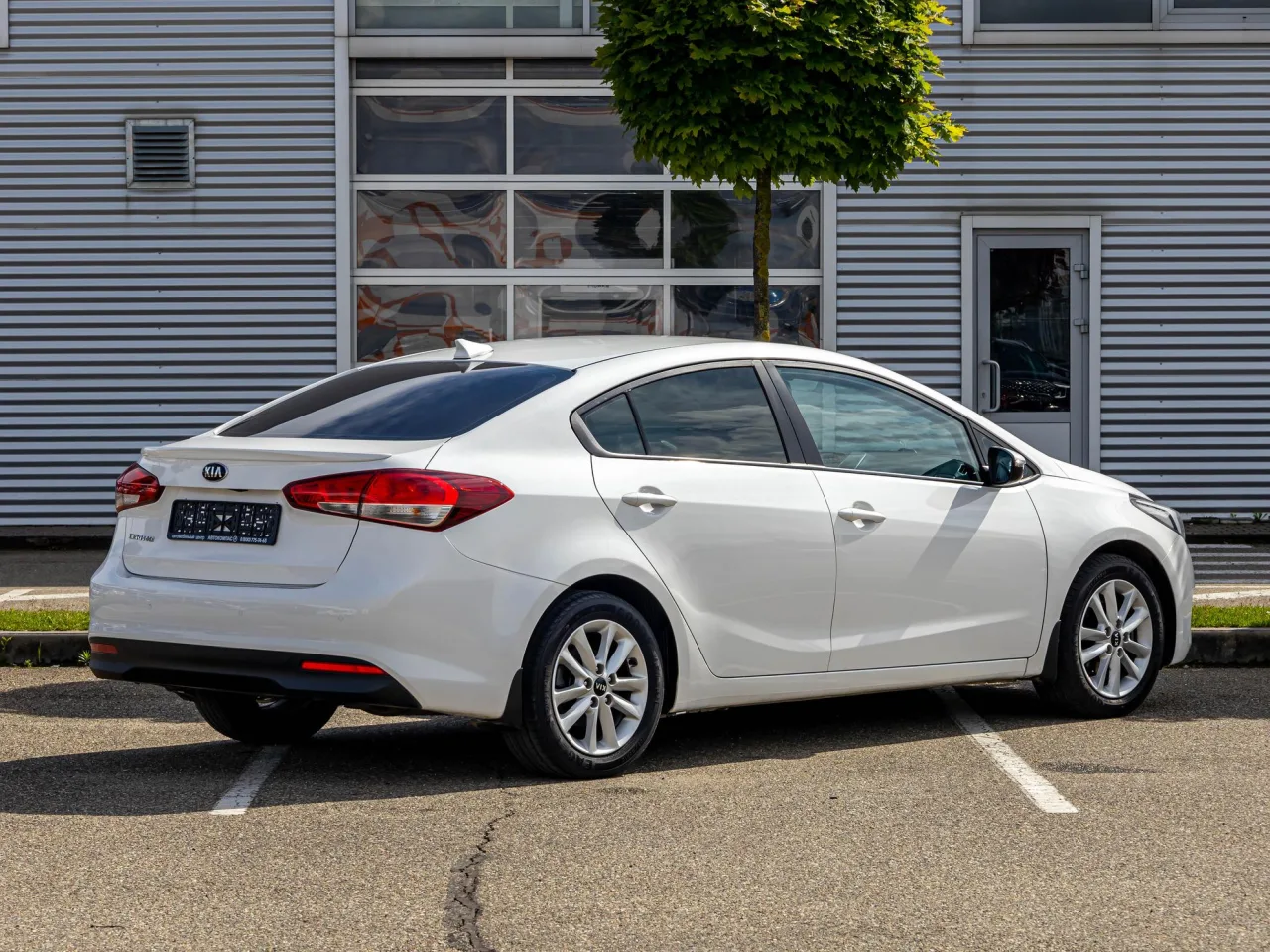 Kia Cerato