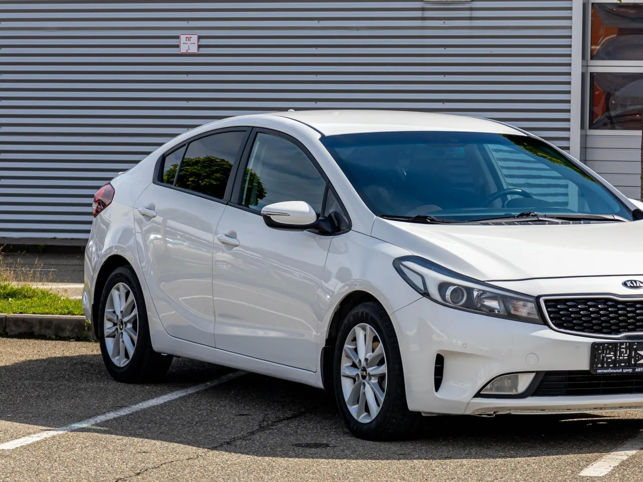 Kia Cerato