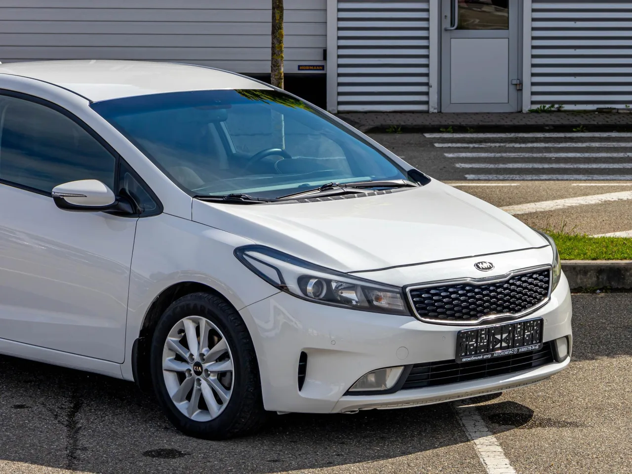 Kia Cerato
