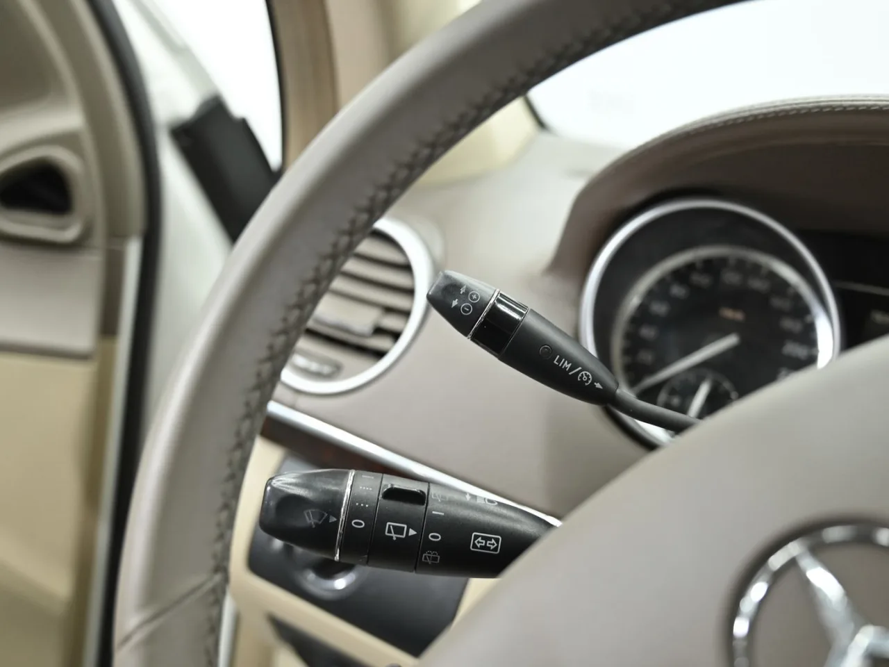 Mercedes-Benz GL-Класс