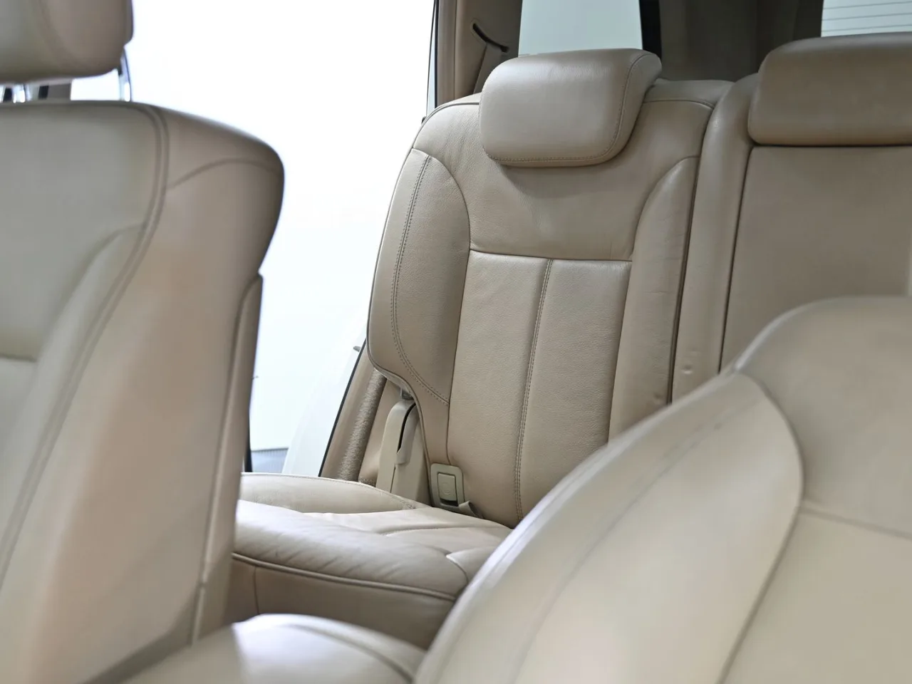 Mercedes-Benz GL-Класс
