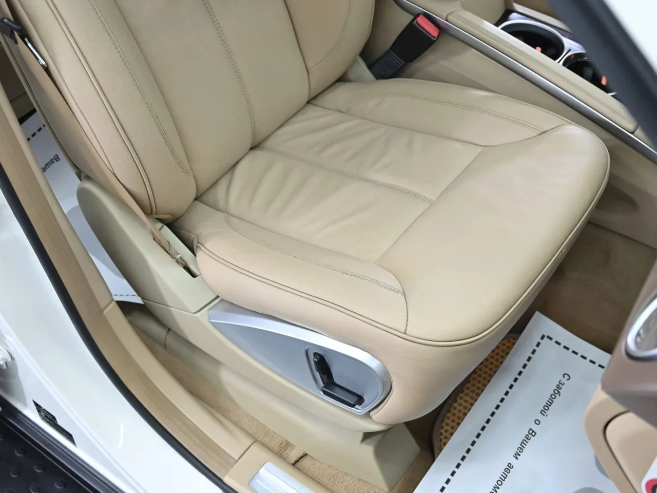 Mercedes-Benz GL-Класс
