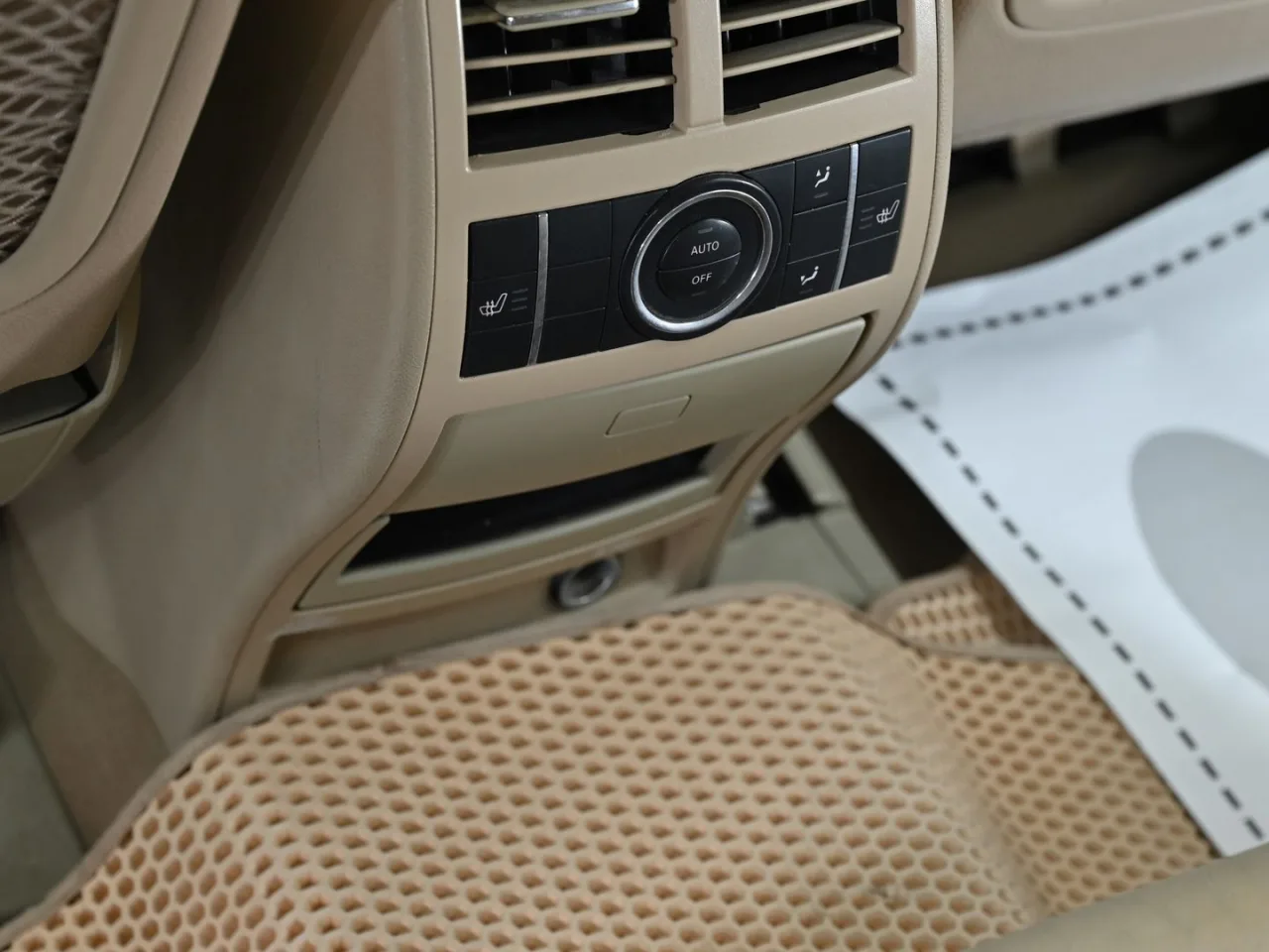 Mercedes-Benz GL-Класс