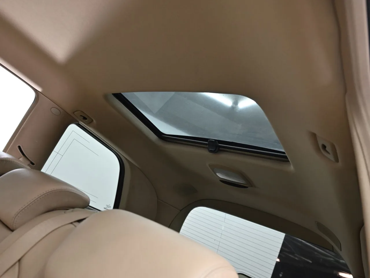 Mercedes-Benz GL-Класс