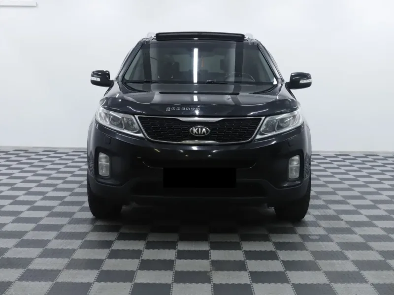 Kia Sorento 2013