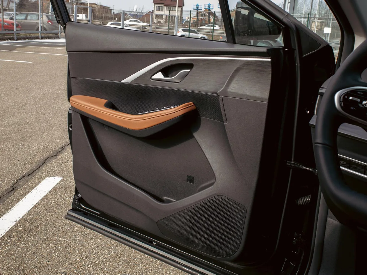 Omoda C5