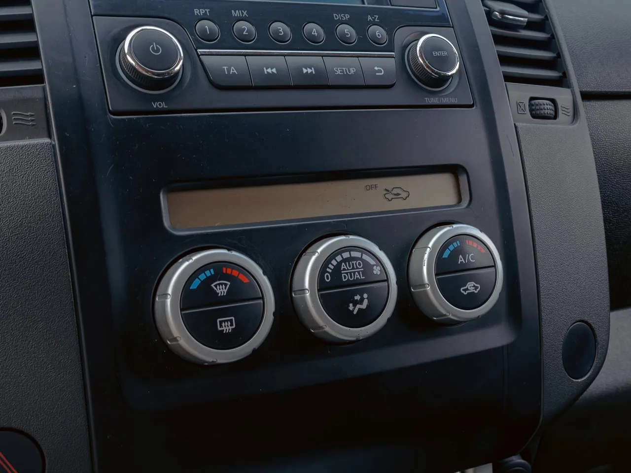 Nissan Navara (Frontier)