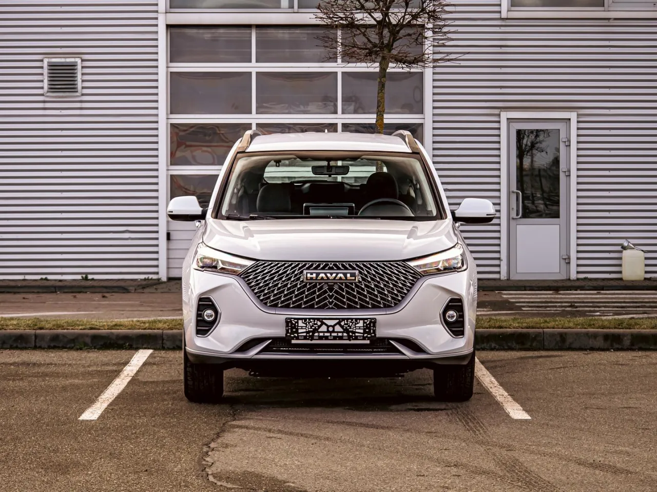 Haval M6