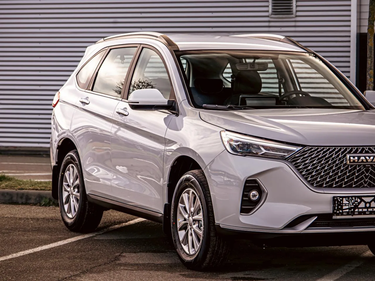 Haval M6