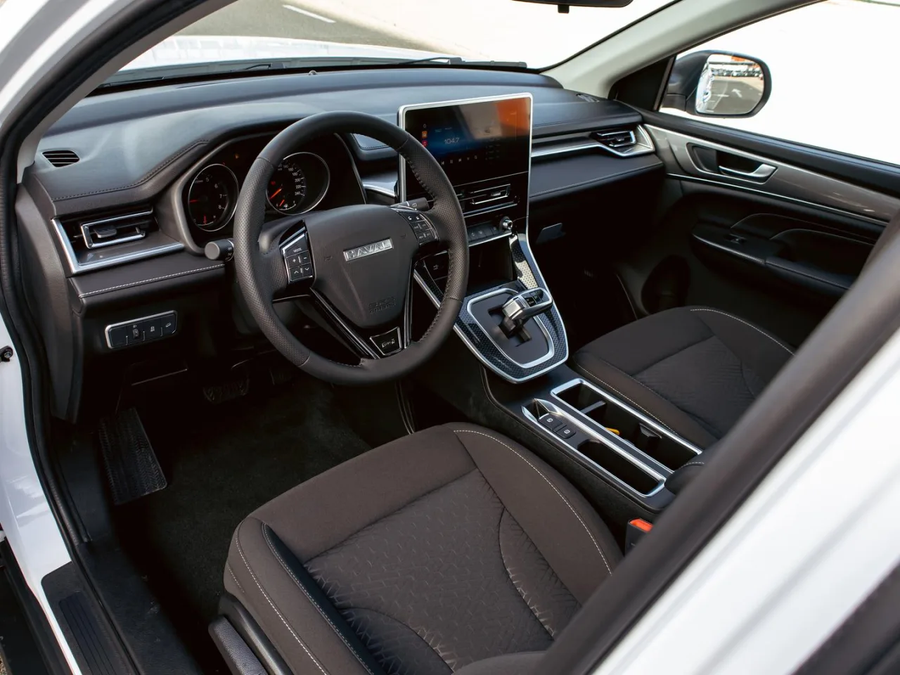 Haval M6