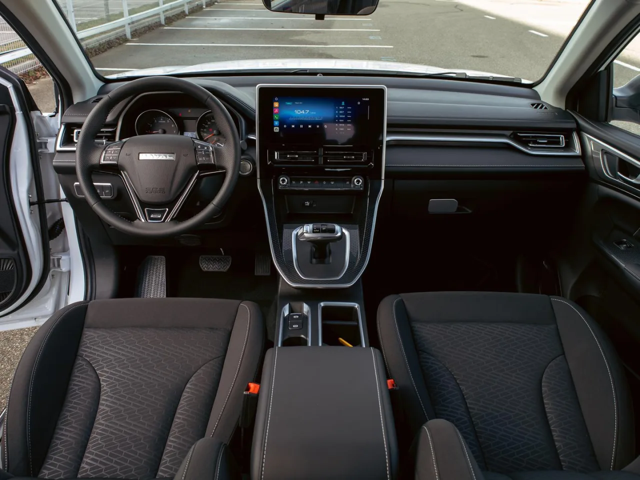 Haval M6
