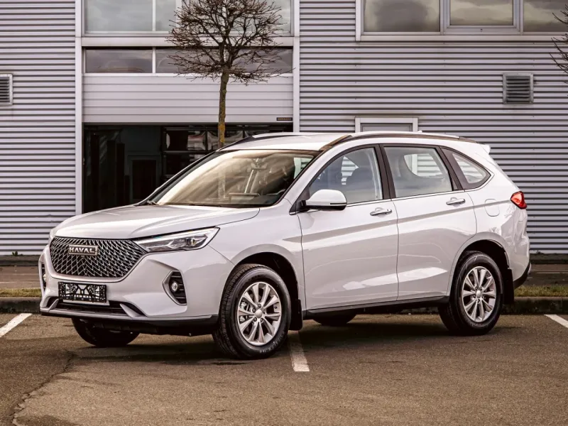 Haval M6 2024