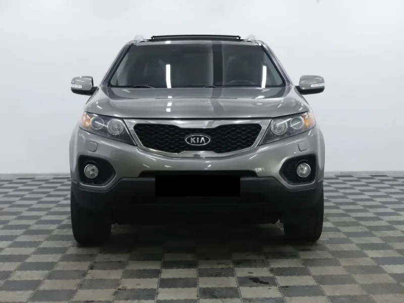 Kia Sorento 2012