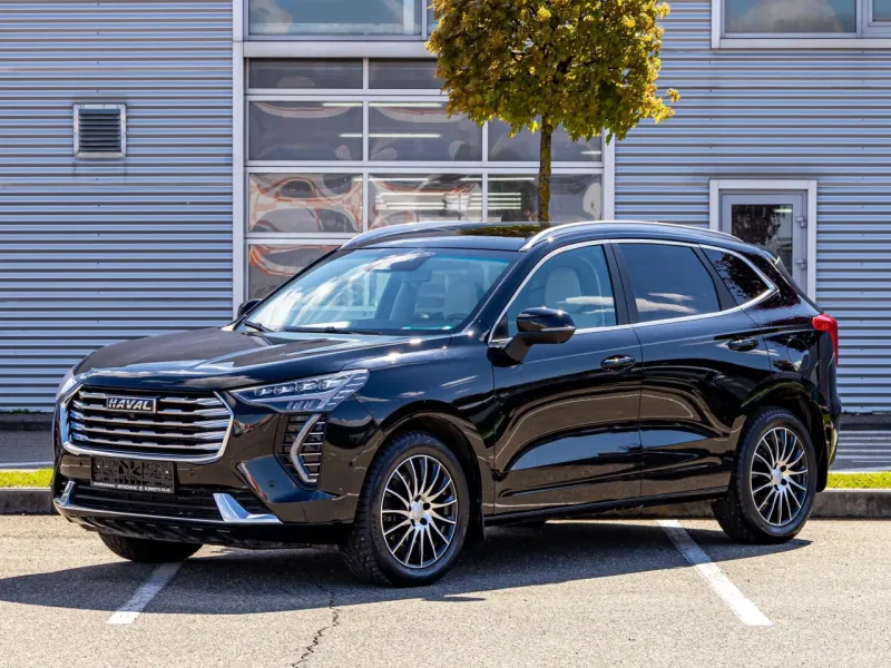 Haval Jolion 2023