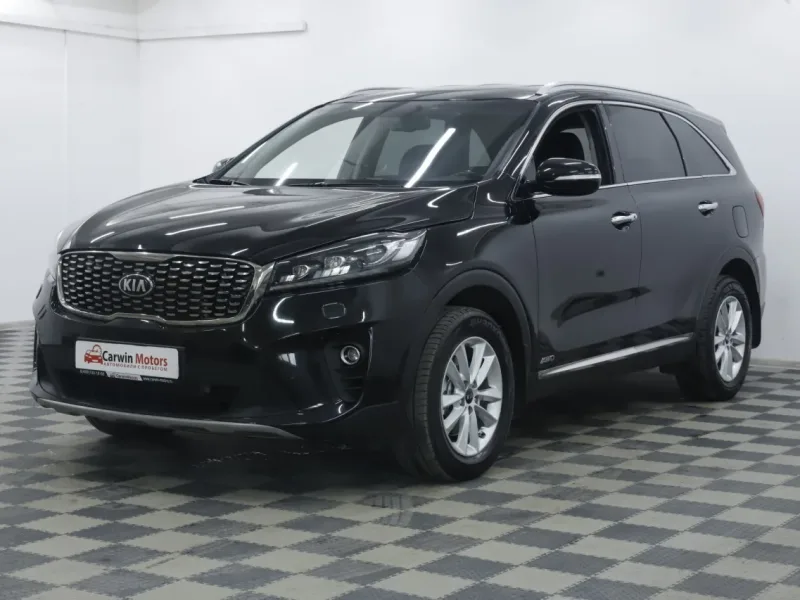 Kia Sorento 2020