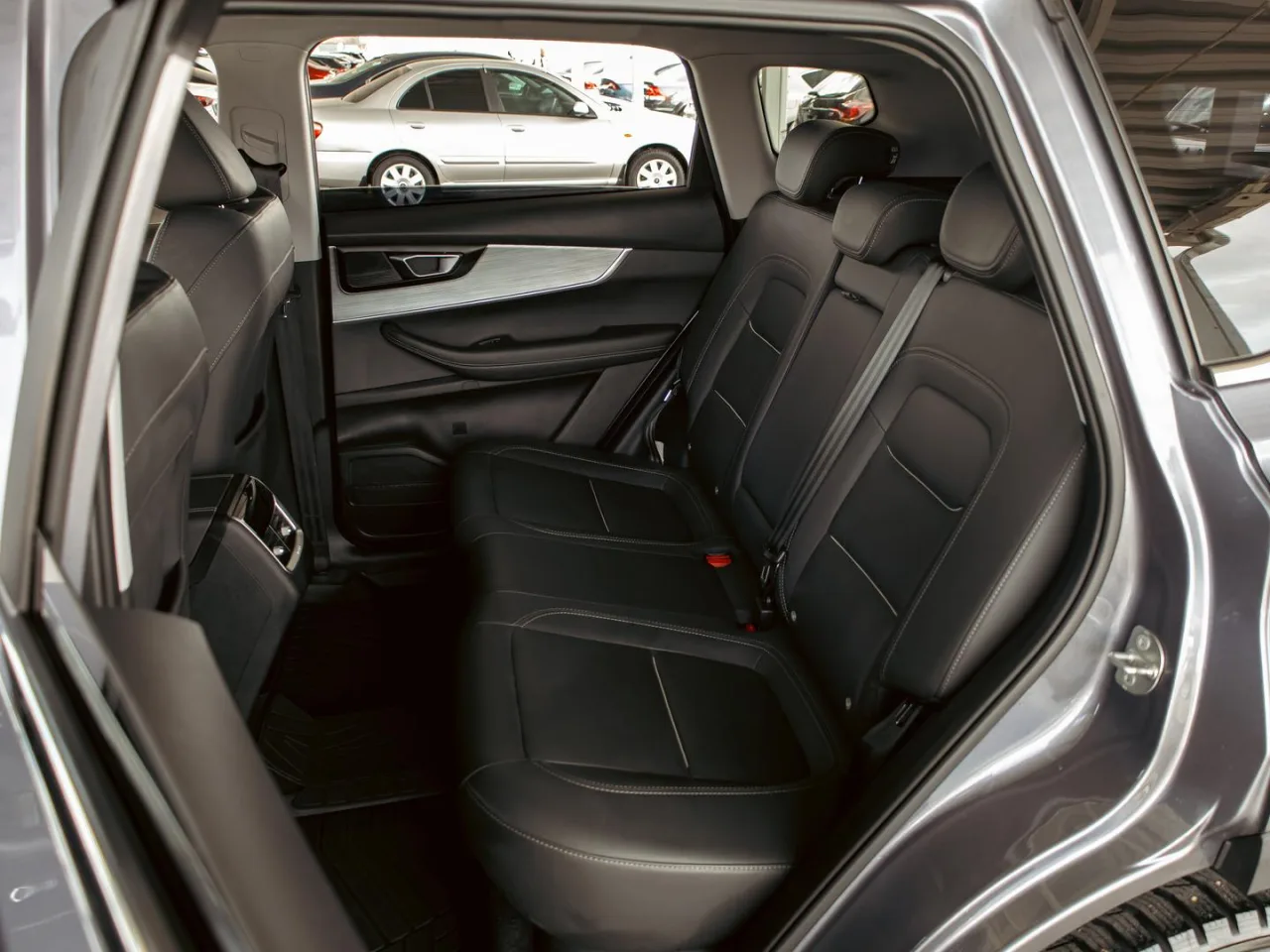 Chery Tiggo 7 Pro Max