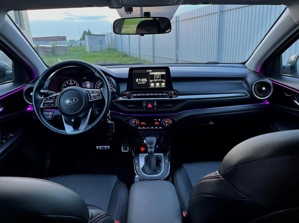 Kia Cerato