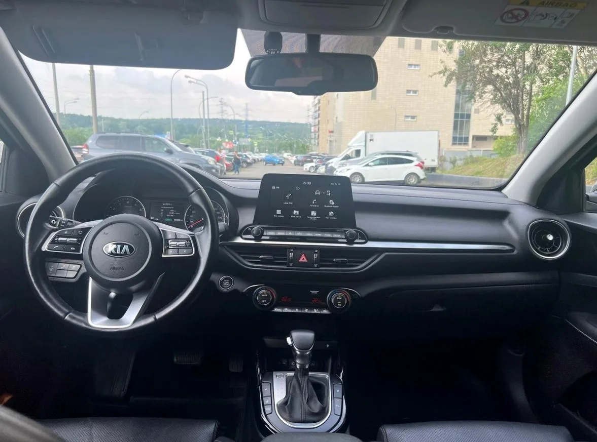 Kia Cerato