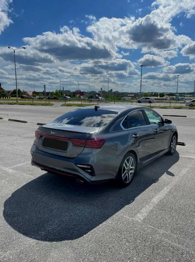 Kia Cerato