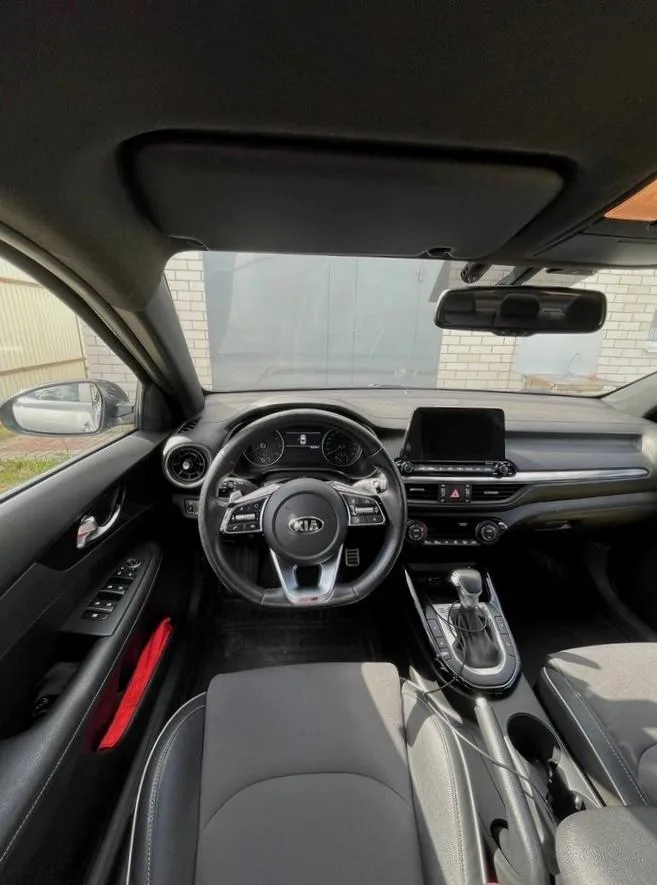 Kia Cerato