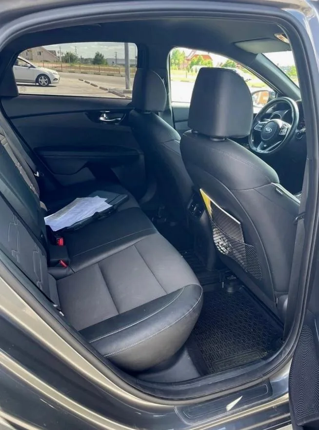 Kia Cerato