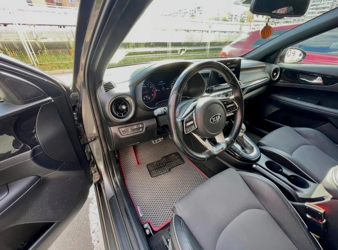 Kia Cerato