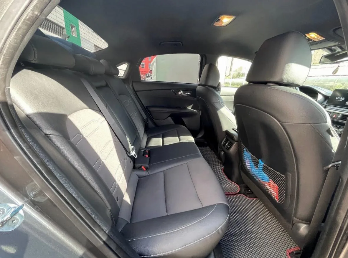 Kia Cerato