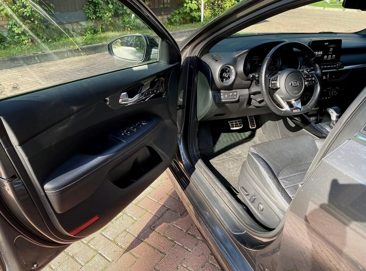 Kia Cerato
