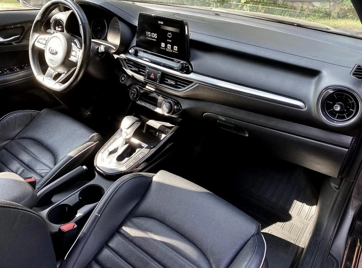 Kia Cerato