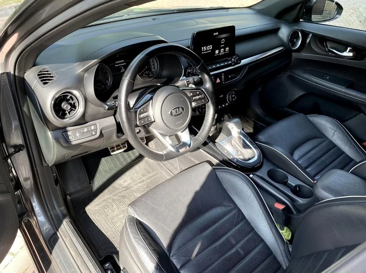 Kia Cerato