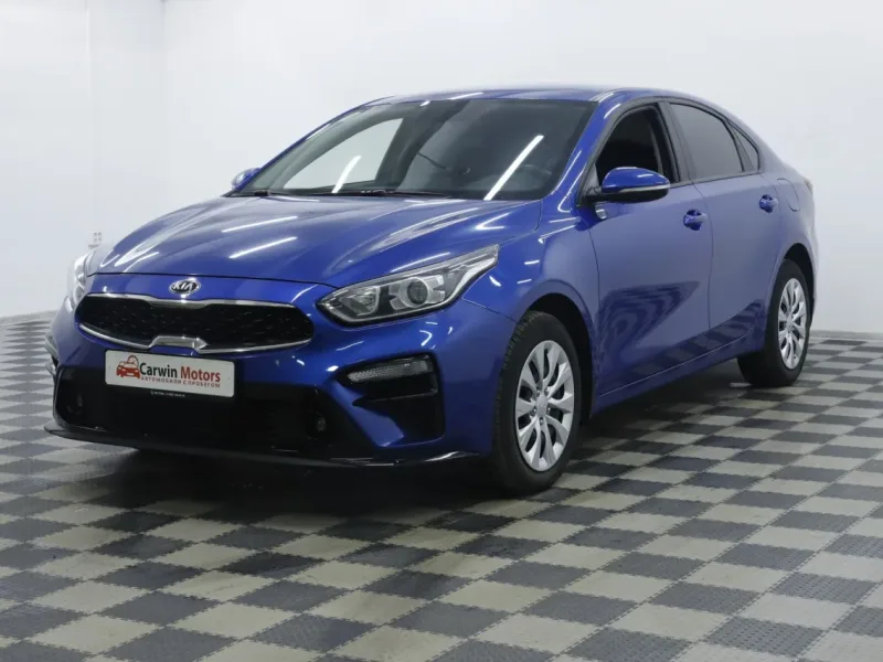 Kia Cerato 2020
