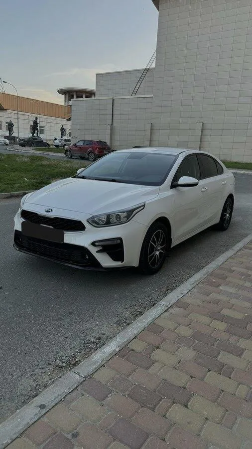 Kia Cerato