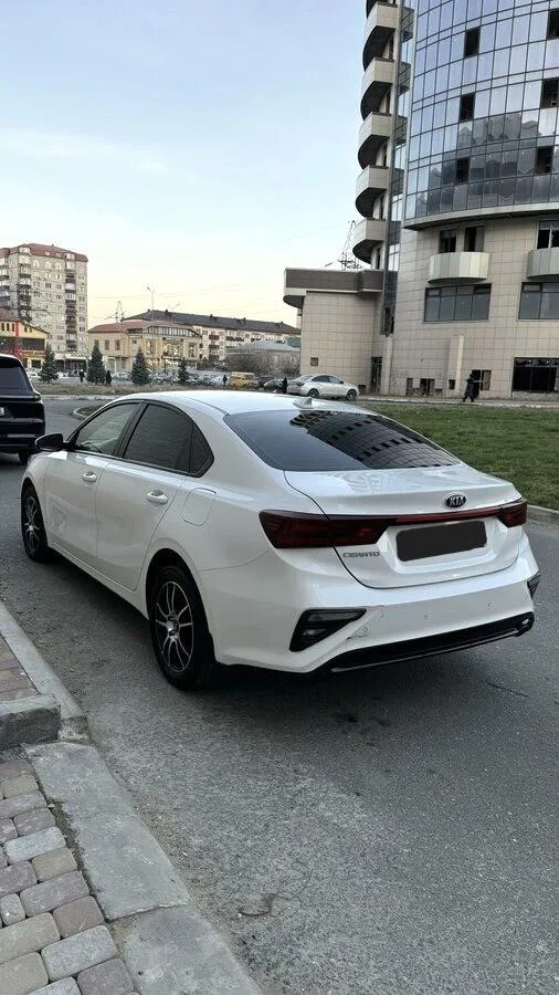 Kia Cerato