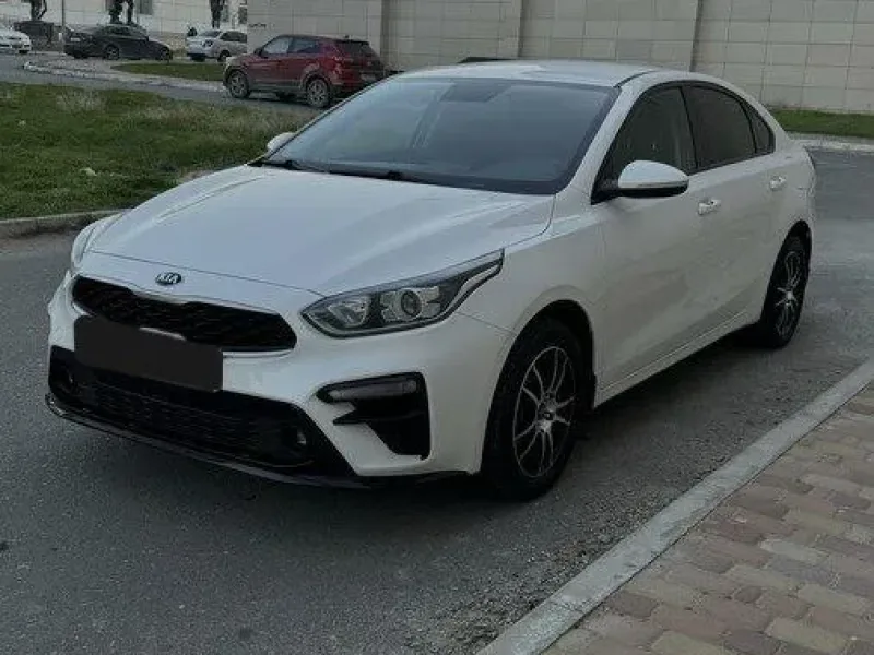 Kia Cerato 2020