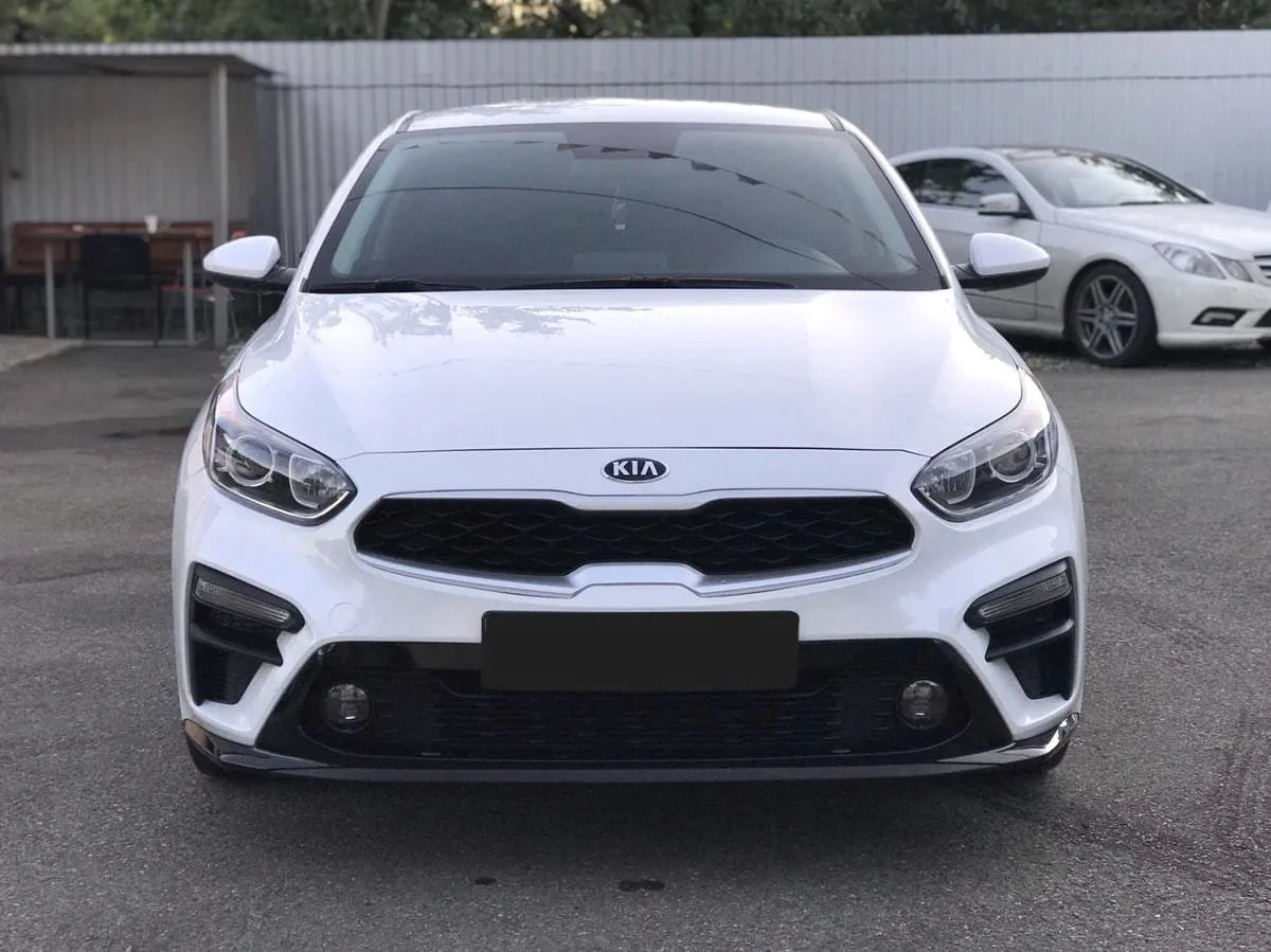Kia Cerato