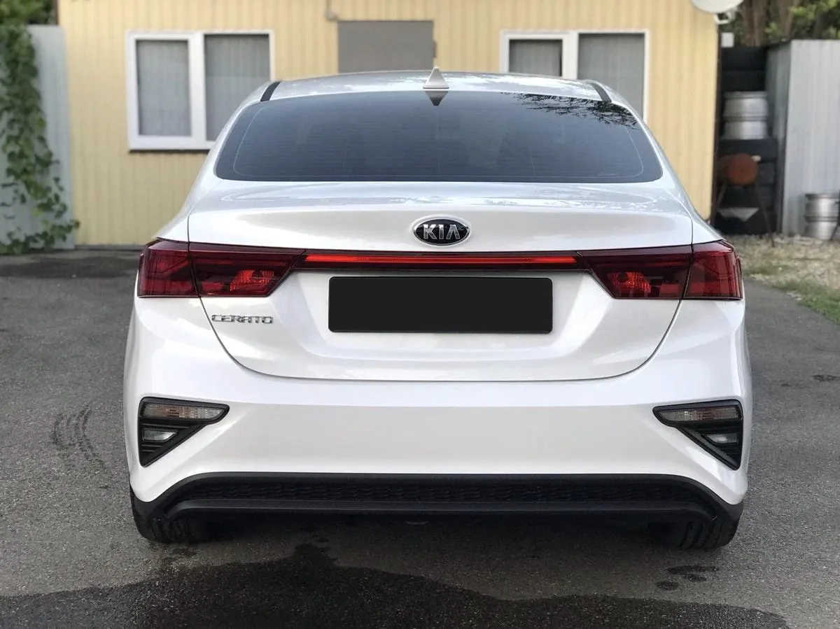 Kia Cerato