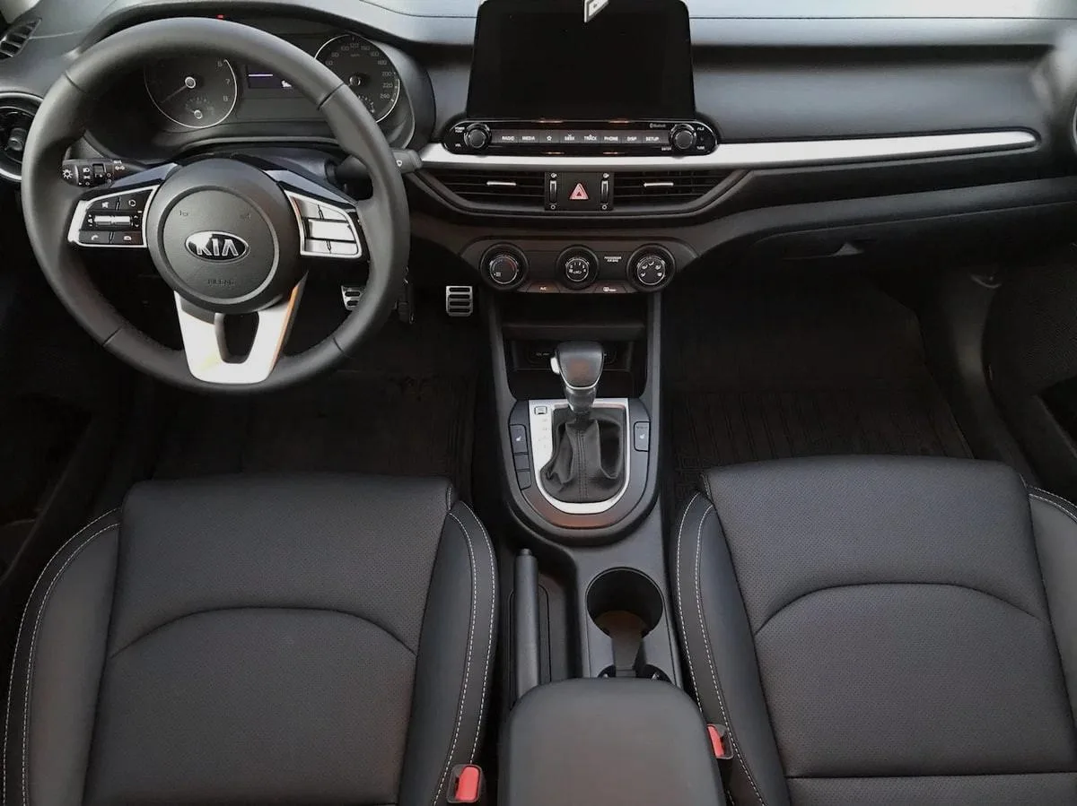Kia Cerato