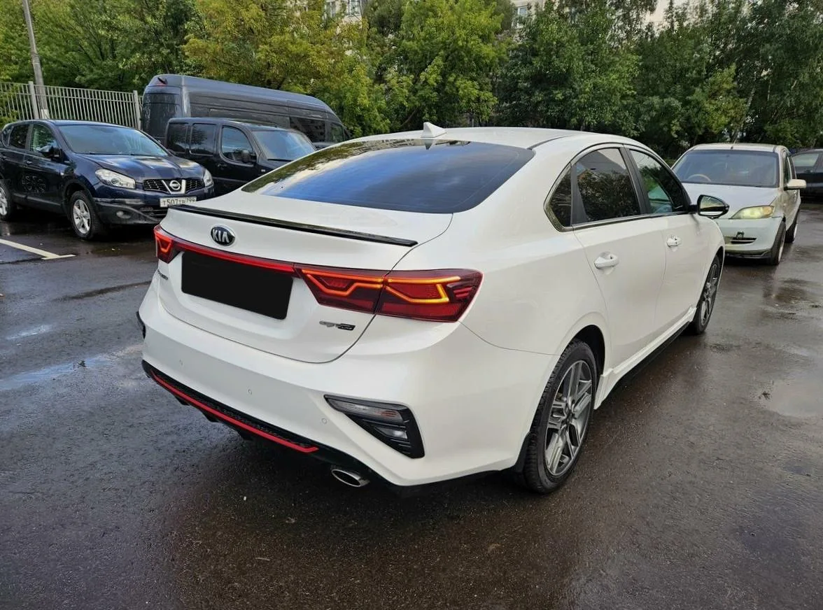 Kia Cerato