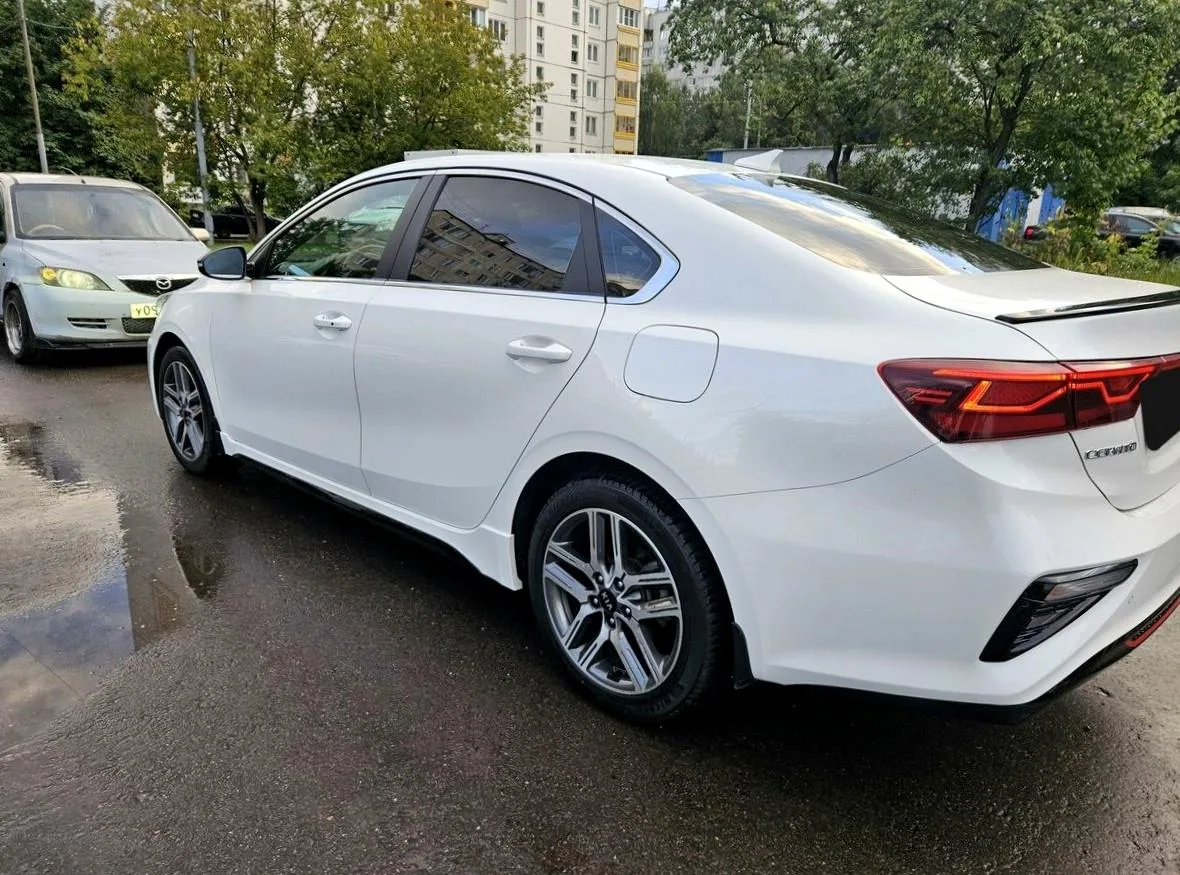 Kia Cerato