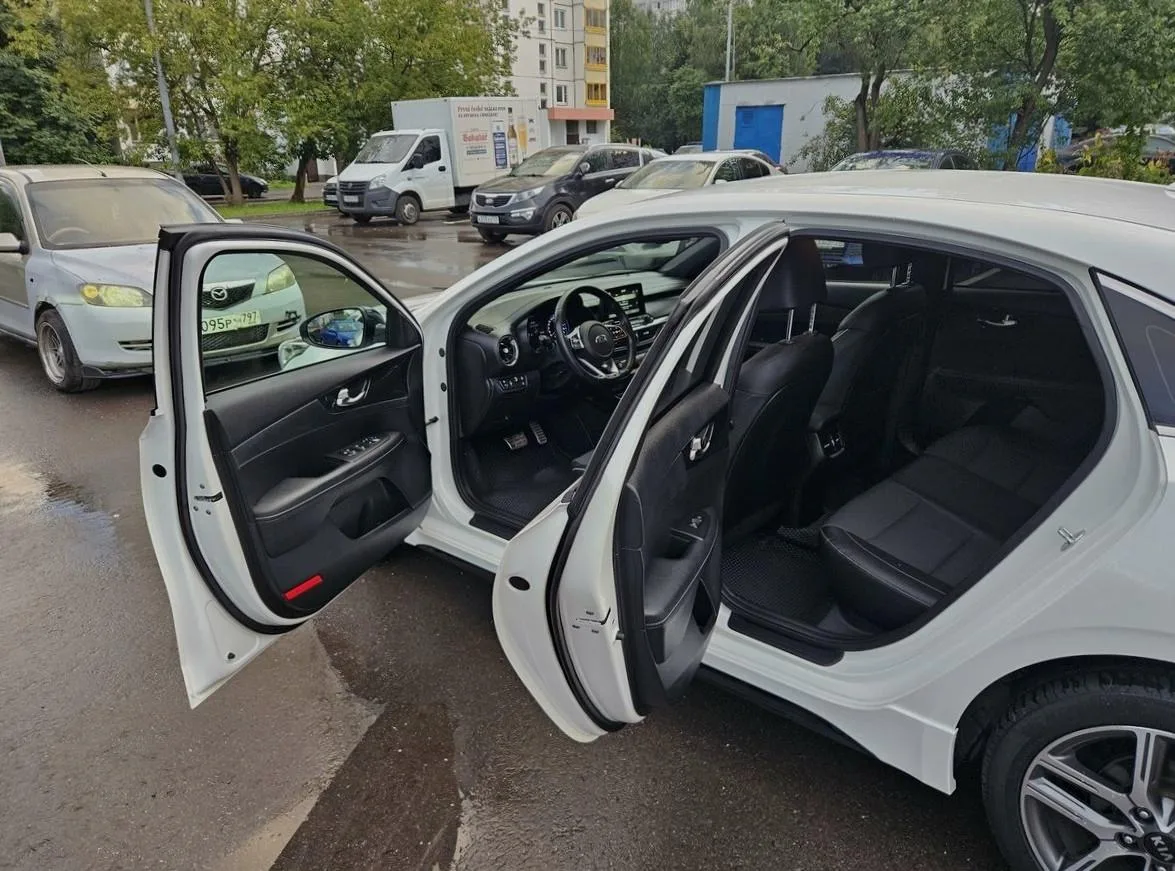 Kia Cerato