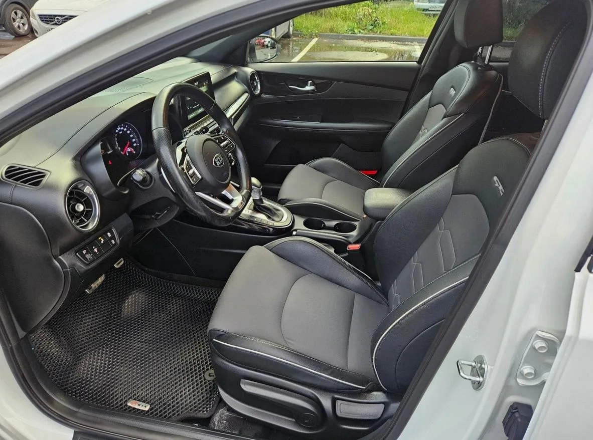 Kia Cerato