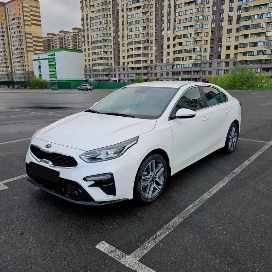Kia Cerato