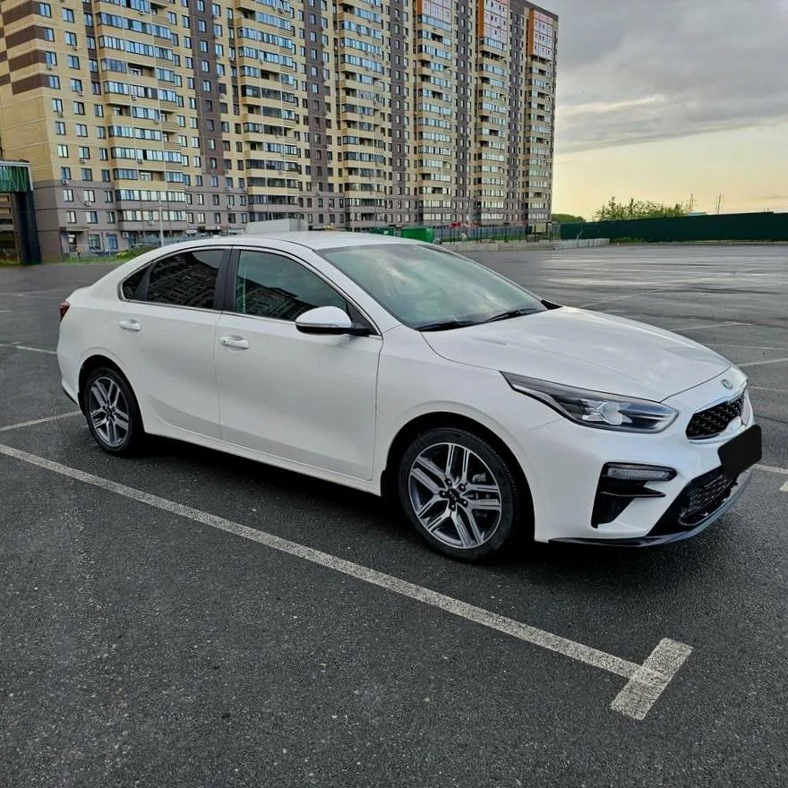 Kia Cerato