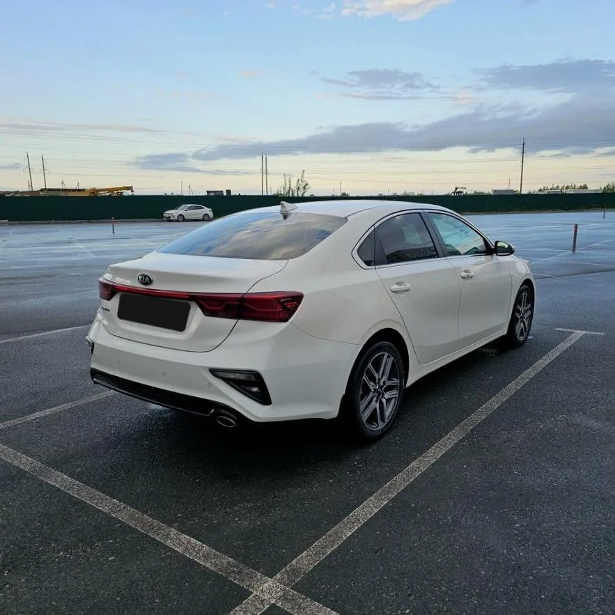 Kia Cerato