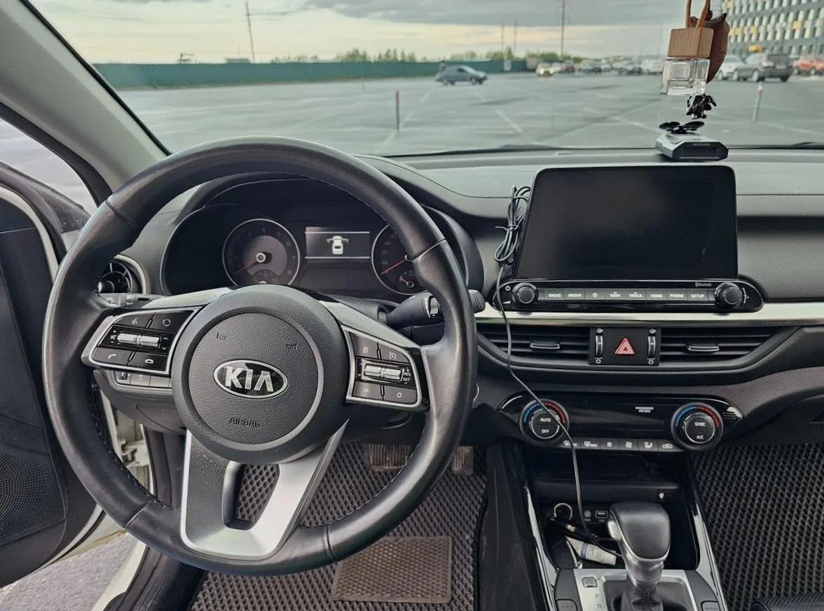 Kia Cerato